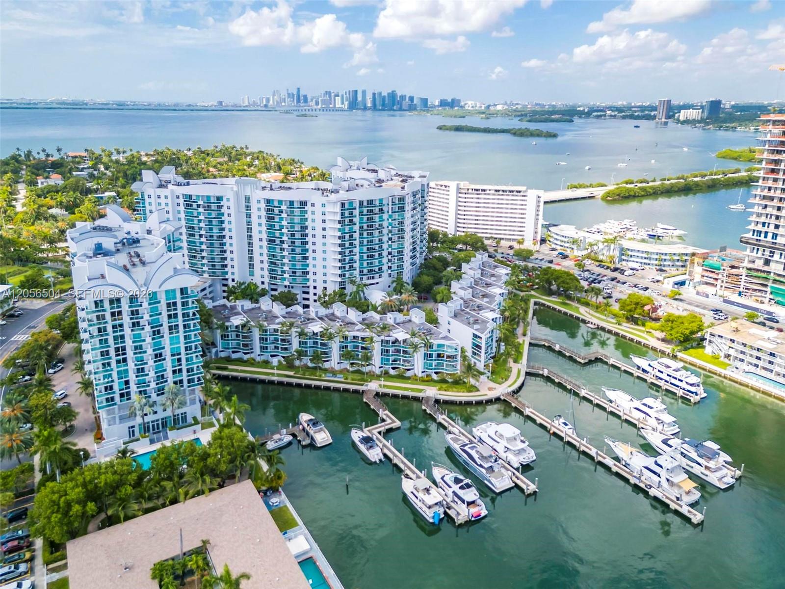 7900 Harbor Island Dr Unit: PH19