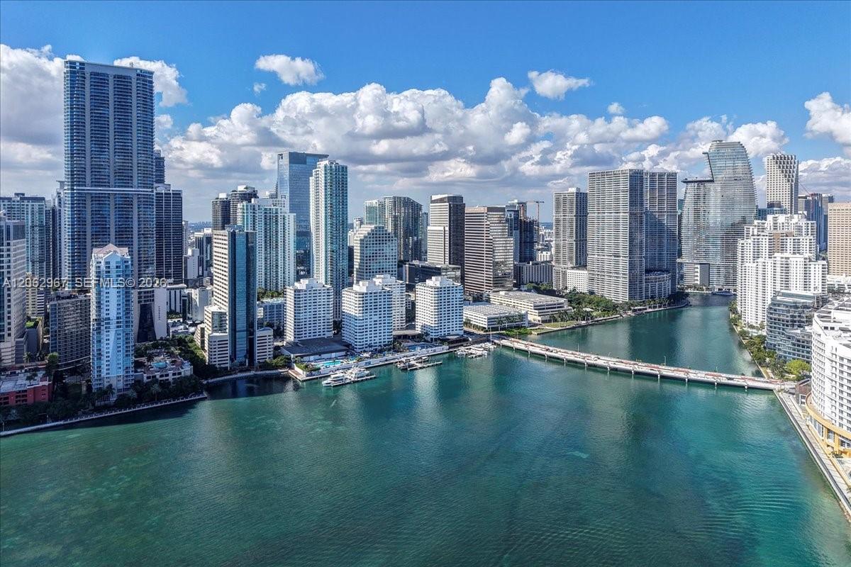 1250 S Miami Ave Unit: 2106