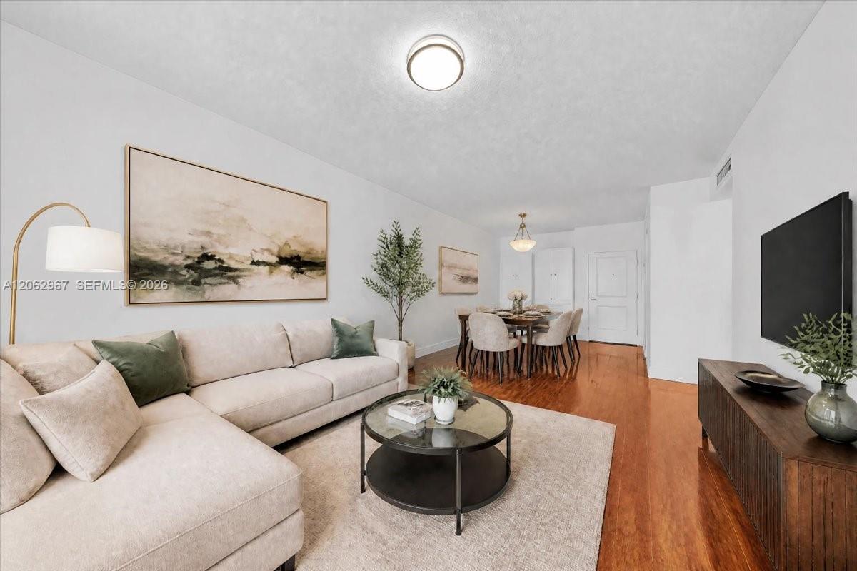 1250 S Miami Ave Unit: 2106