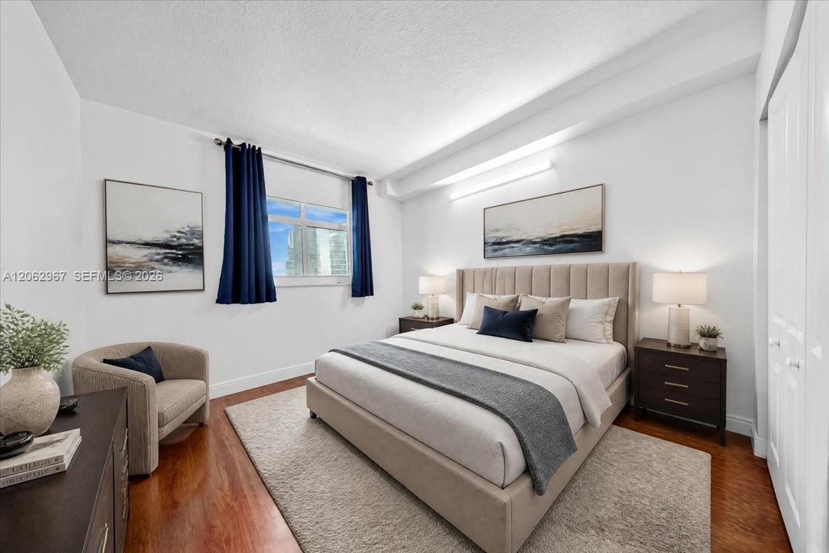 1250 S Miami Ave Unit: 2106