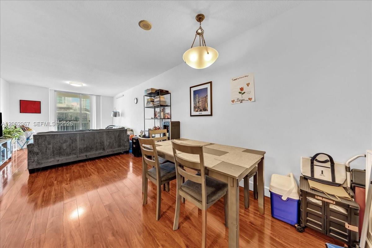 1250 S Miami Ave Unit: 2106