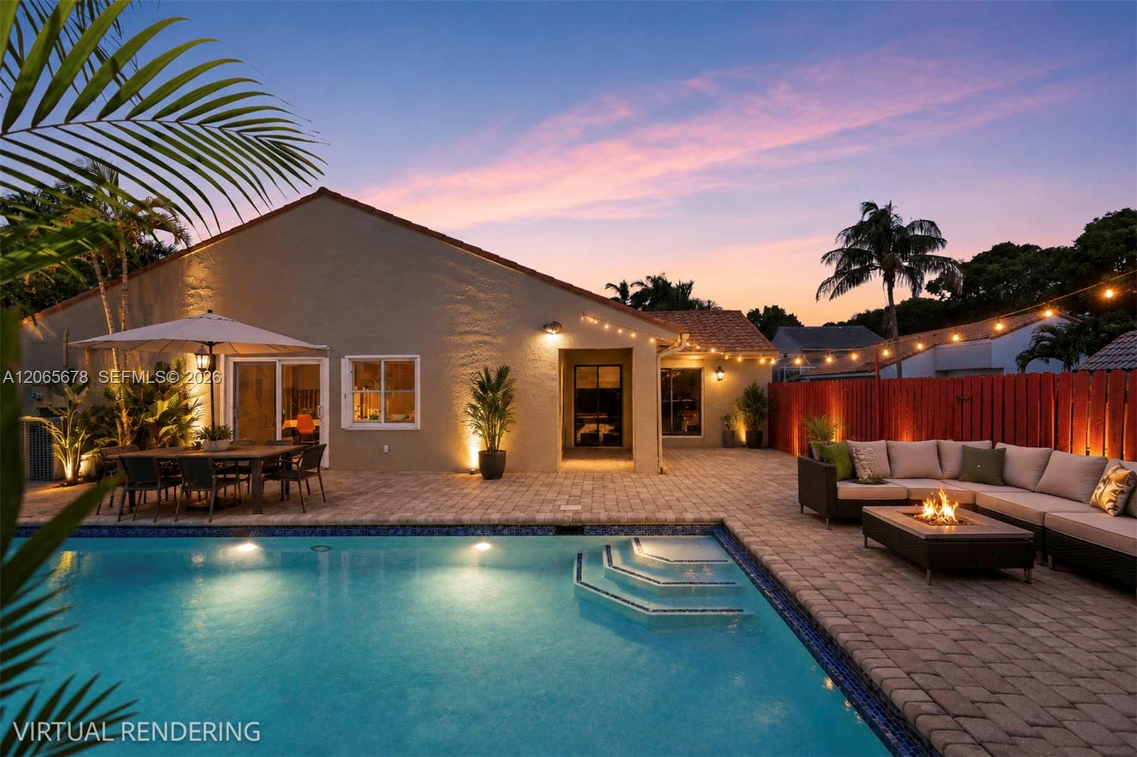 2905 Albatross Dr