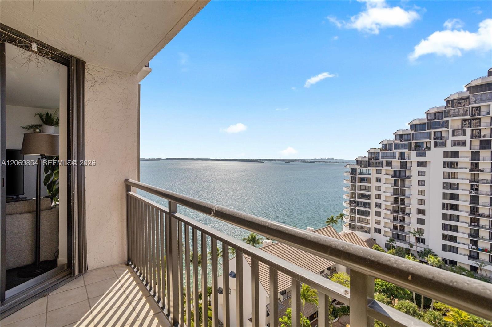 540 Brickell Key Dr # 1519