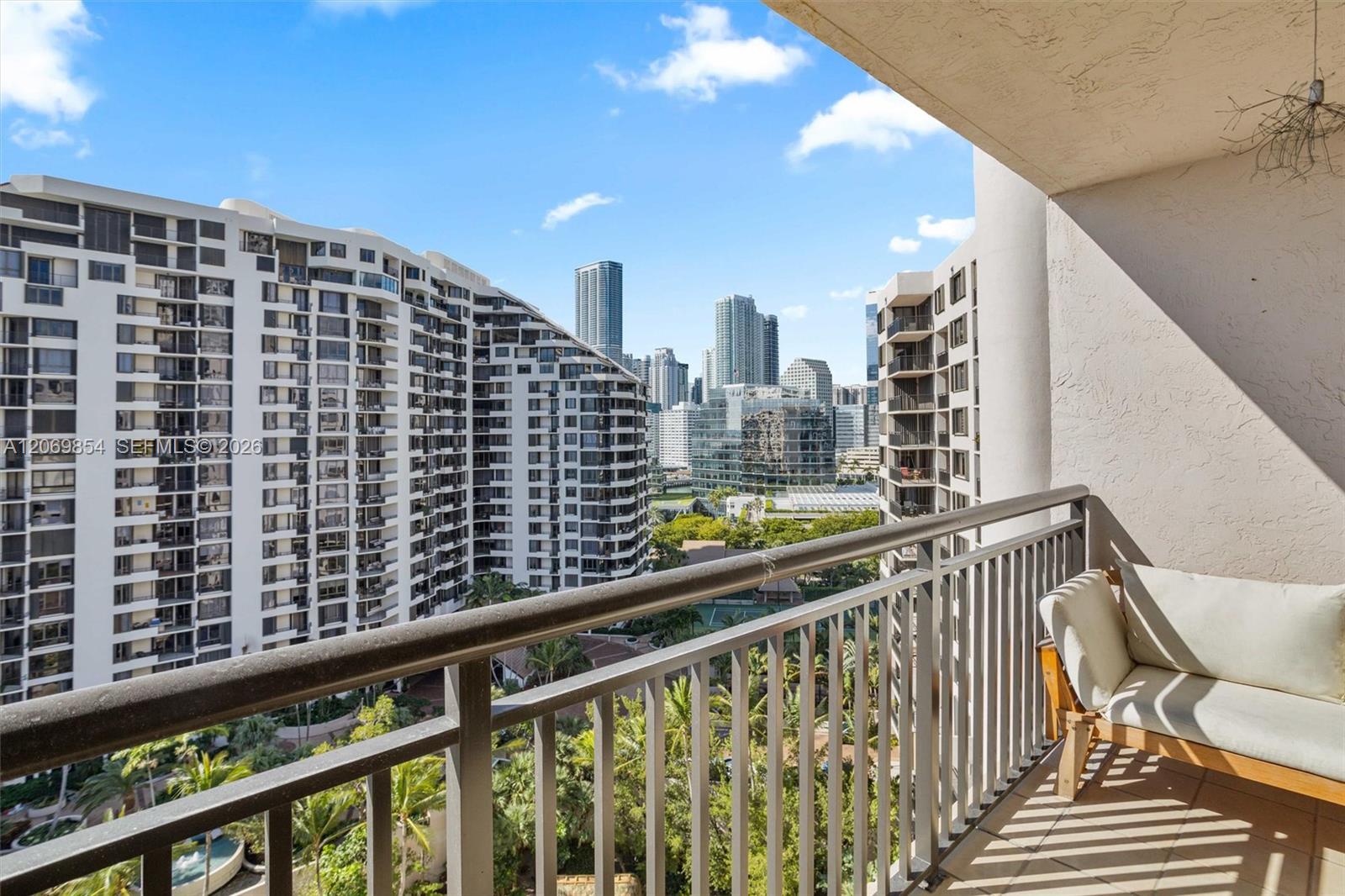 540 Brickell Key Dr # 1519