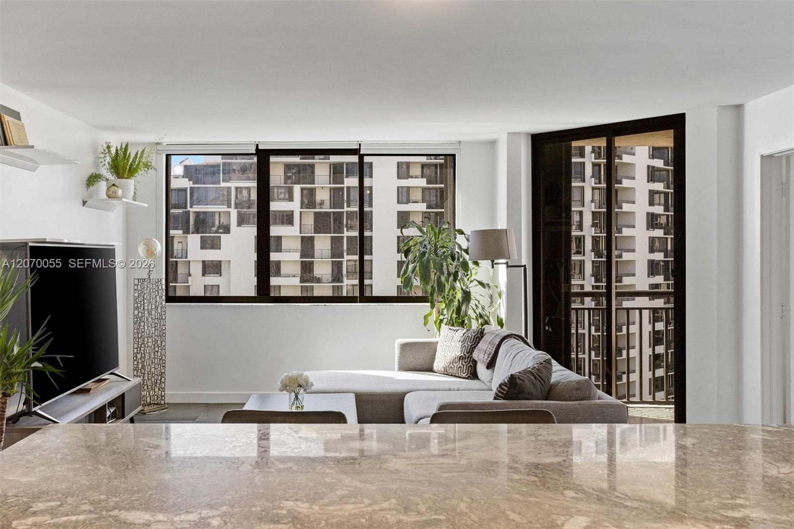 540 Brickell Key Dr # 1519