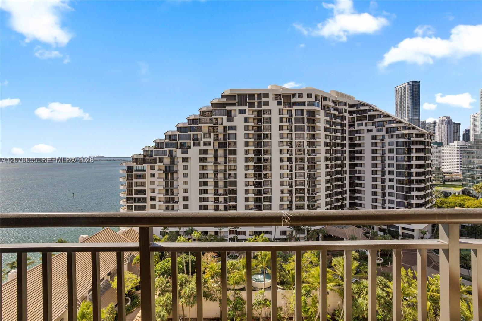 540 Brickell Key Dr # 1519