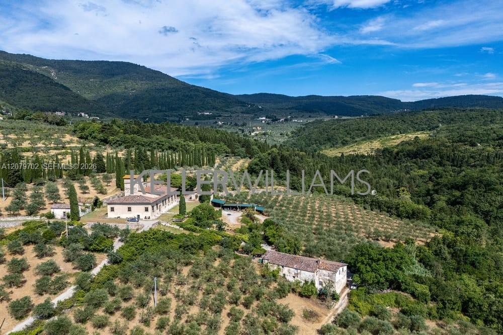 Luxurt Villa for Sale in Tuscany Max Mlekus Italy