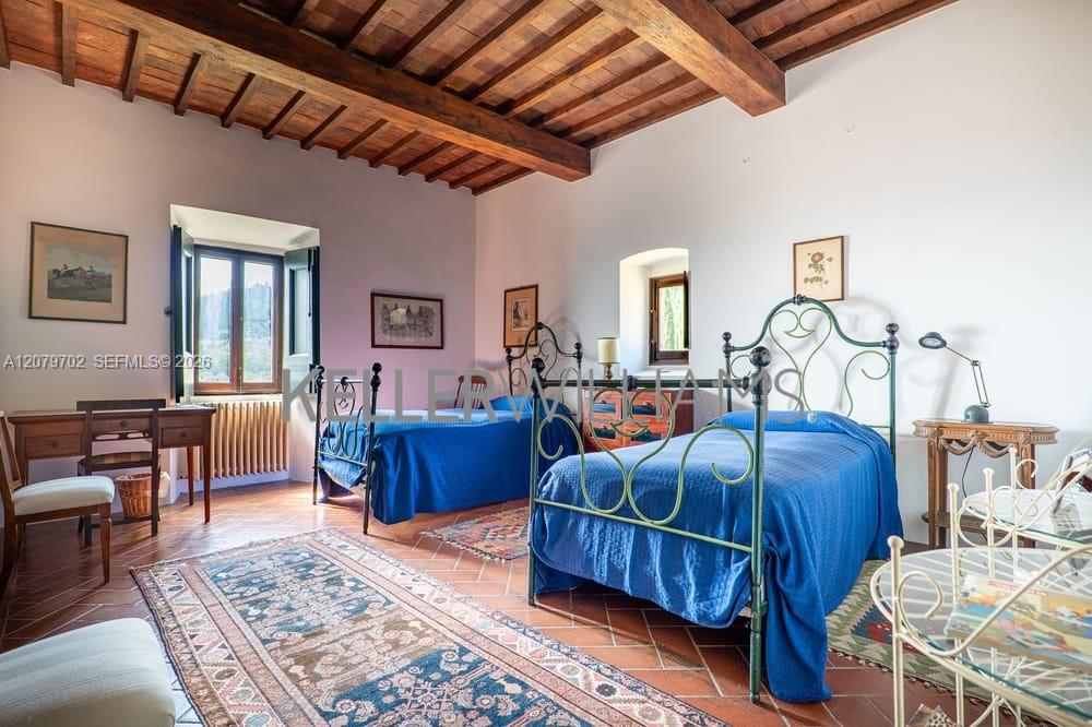 Luxurt Villa for Sale in Tuscany Max Mlekus Italy