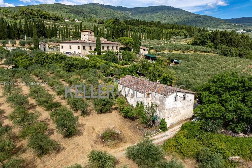 Luxurt Villa for Sale in Tuscany Max Mlekus Italy