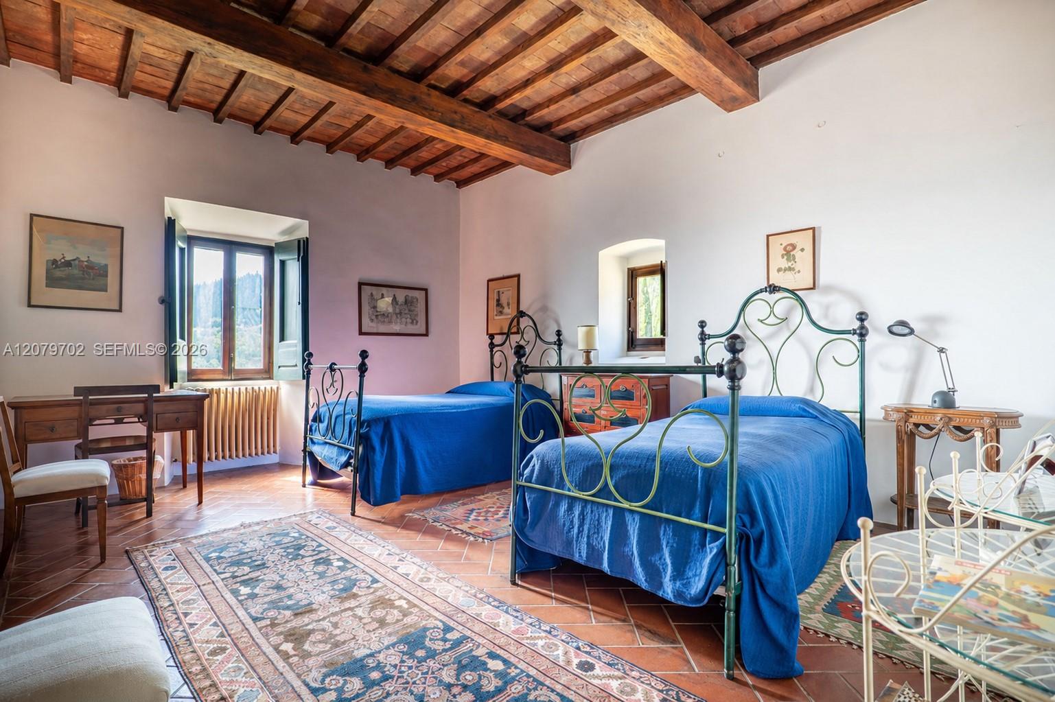 Luxurt Villa for Sale in Tuscany Max Mlekus Italy