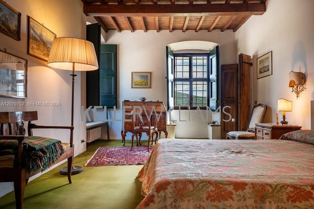 Luxurt Villa for Sale in Tuscany Max Mlekus Italy