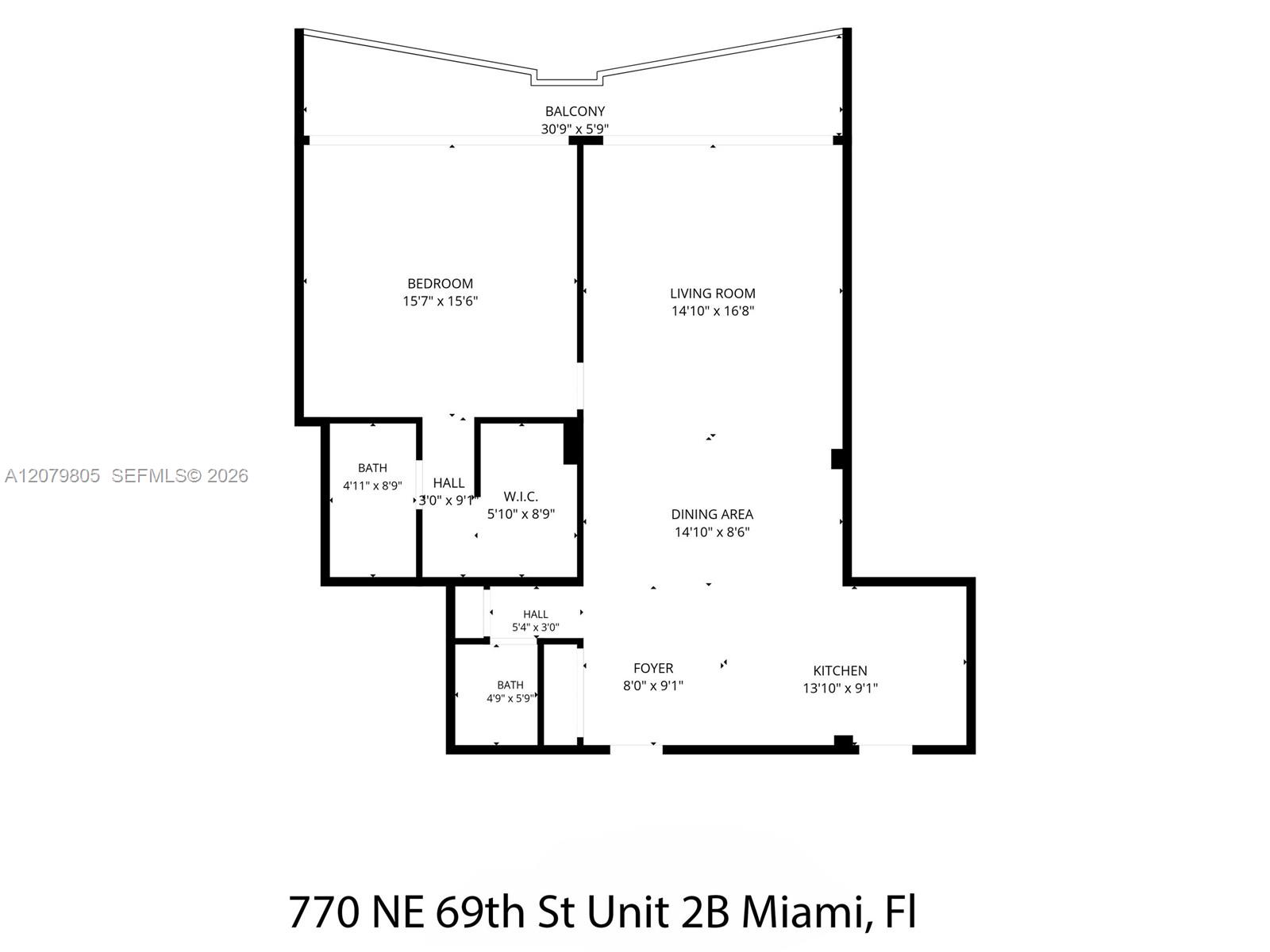 770 NE 69th St # 2B