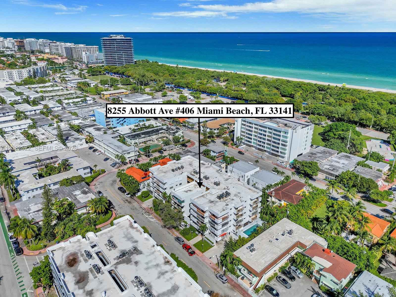 8255 Abbott Ave # 406