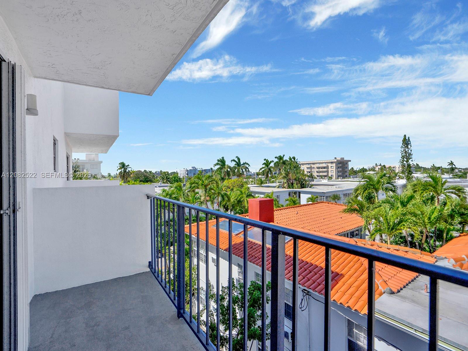 8255 Abbott Ave # 406