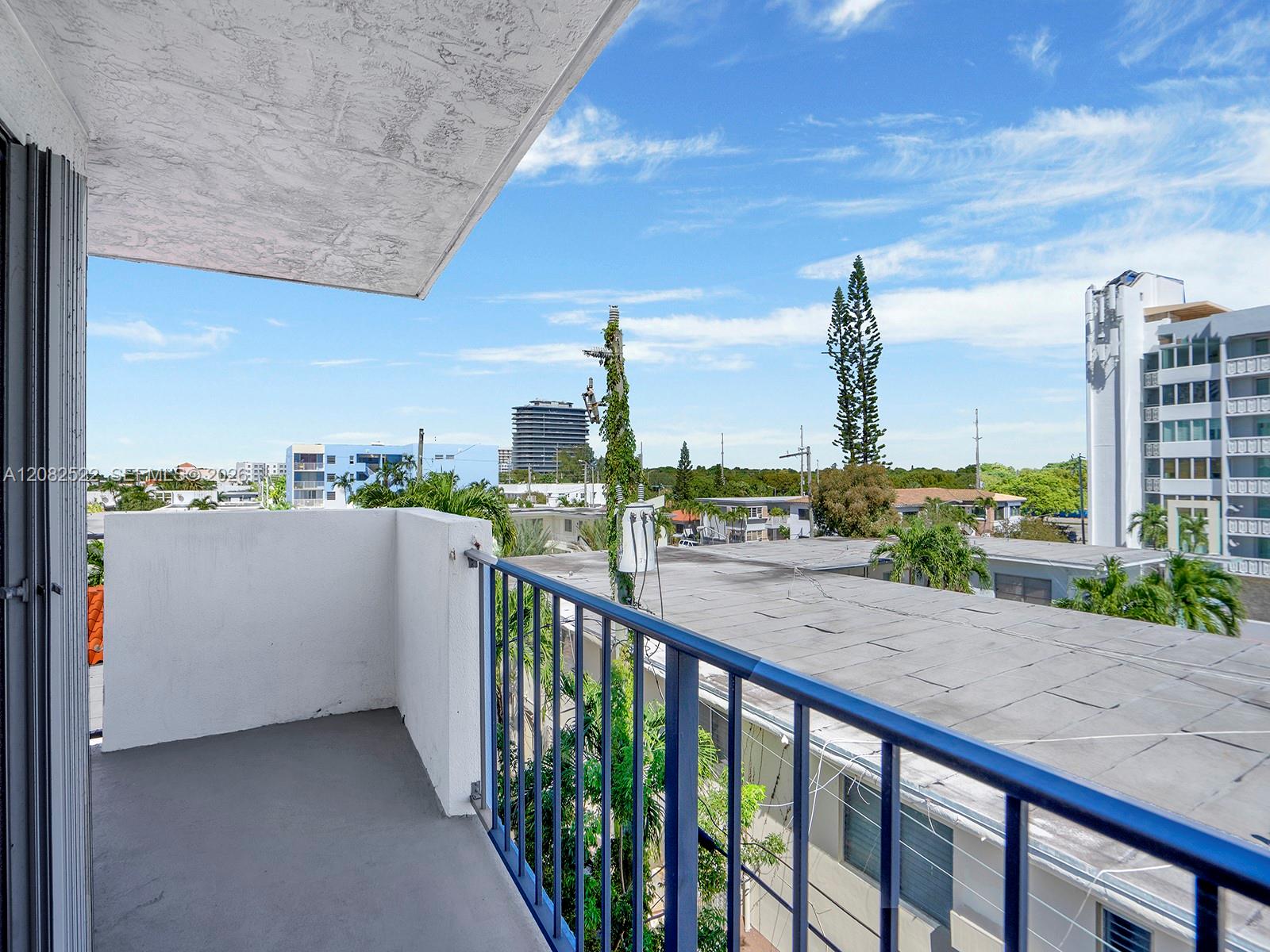 8255 Abbott Ave # 406