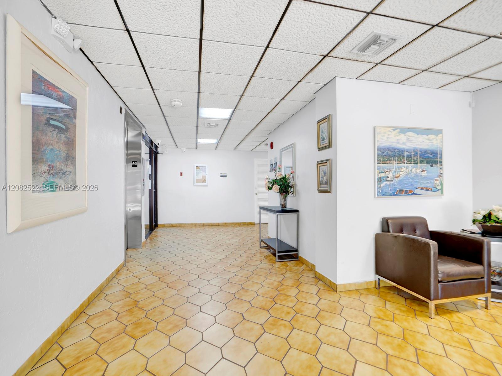 8255 Abbott Ave # 406
