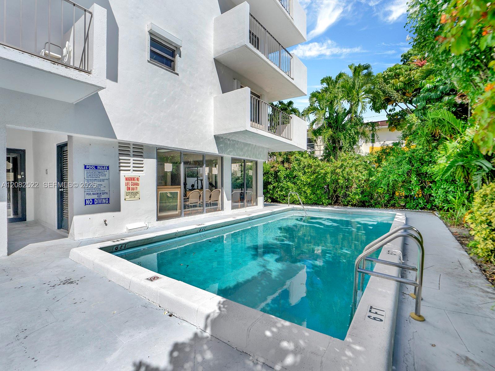 8255 Abbott Ave # 406