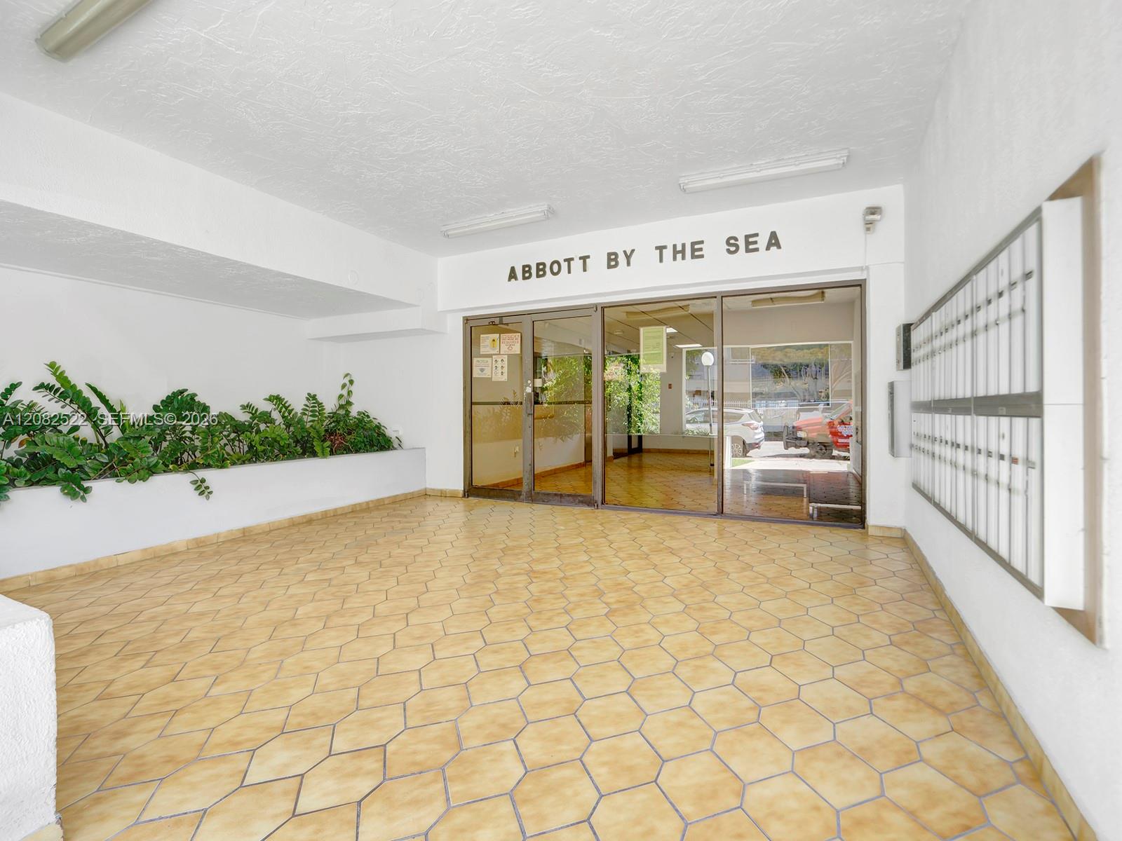 8255 Abbott Ave # 406