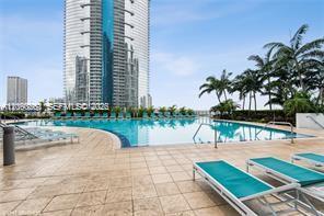 888 Biscayne Blvd # 1710