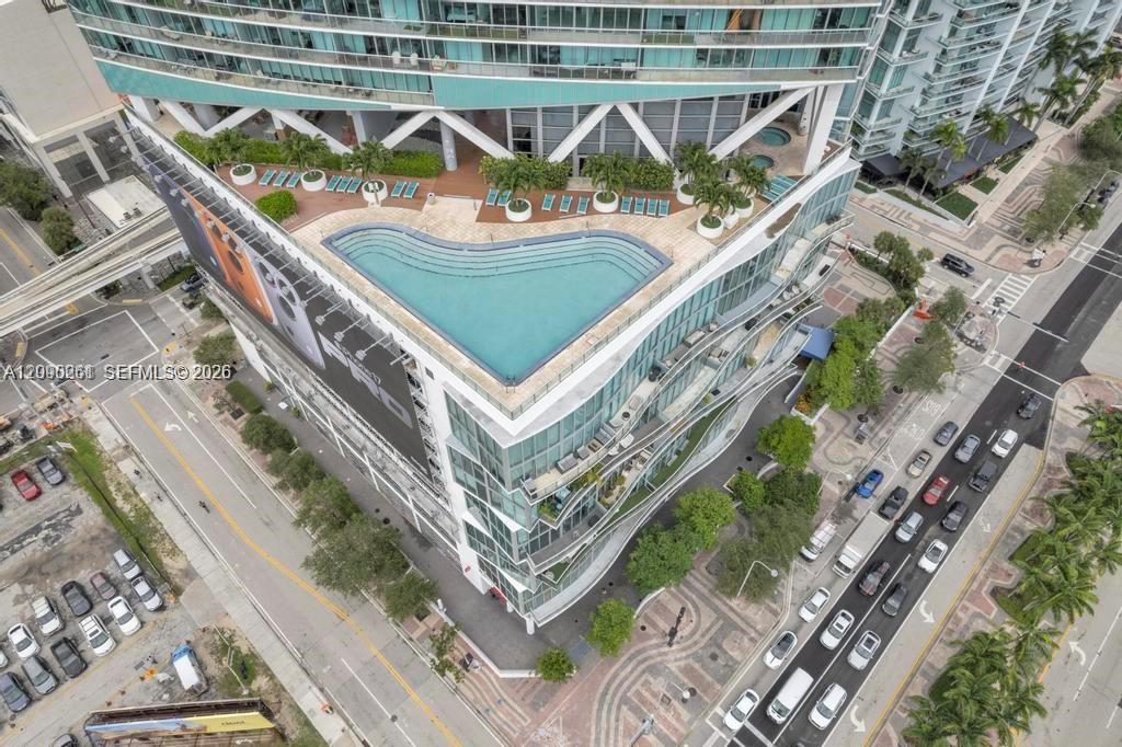 888 Biscayne Blvd # 1710