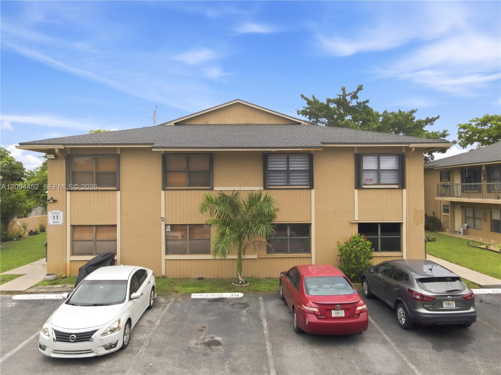 2655 W 67th Pl # 13 Unit: 14-13