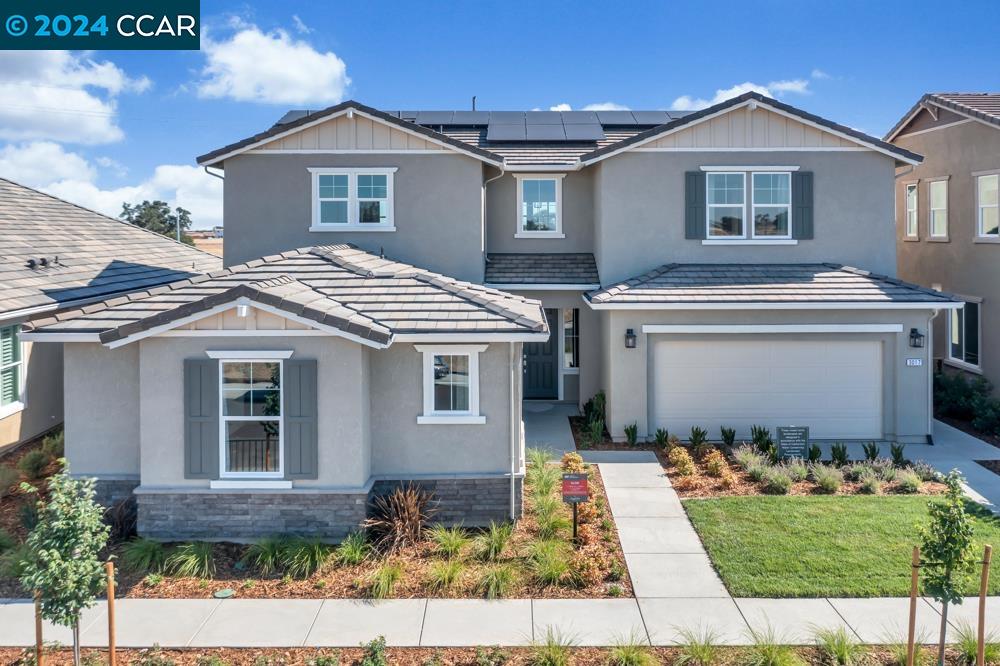 3017 Mosaic Way