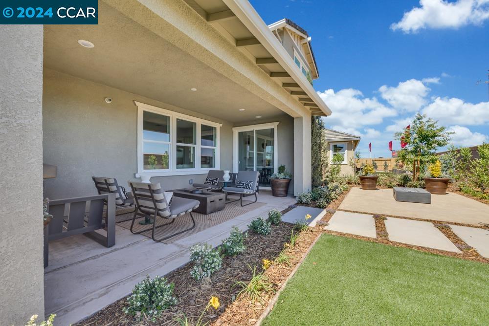 3017 Mosaic Way