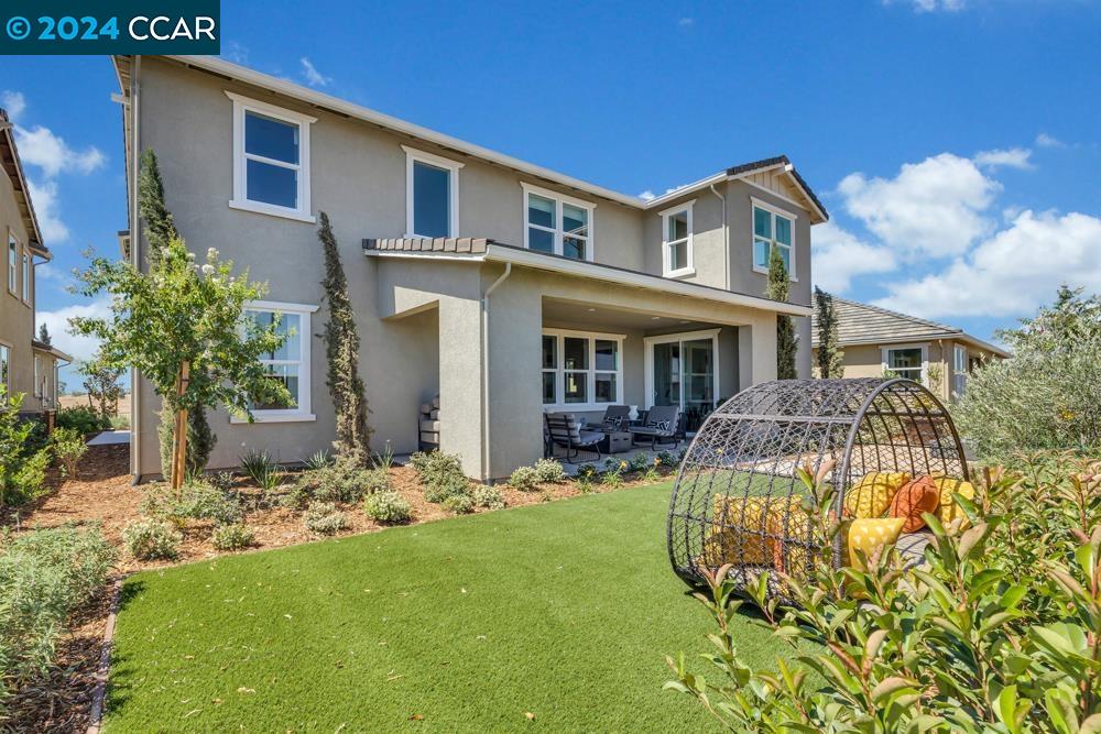 3017 Mosaic Way