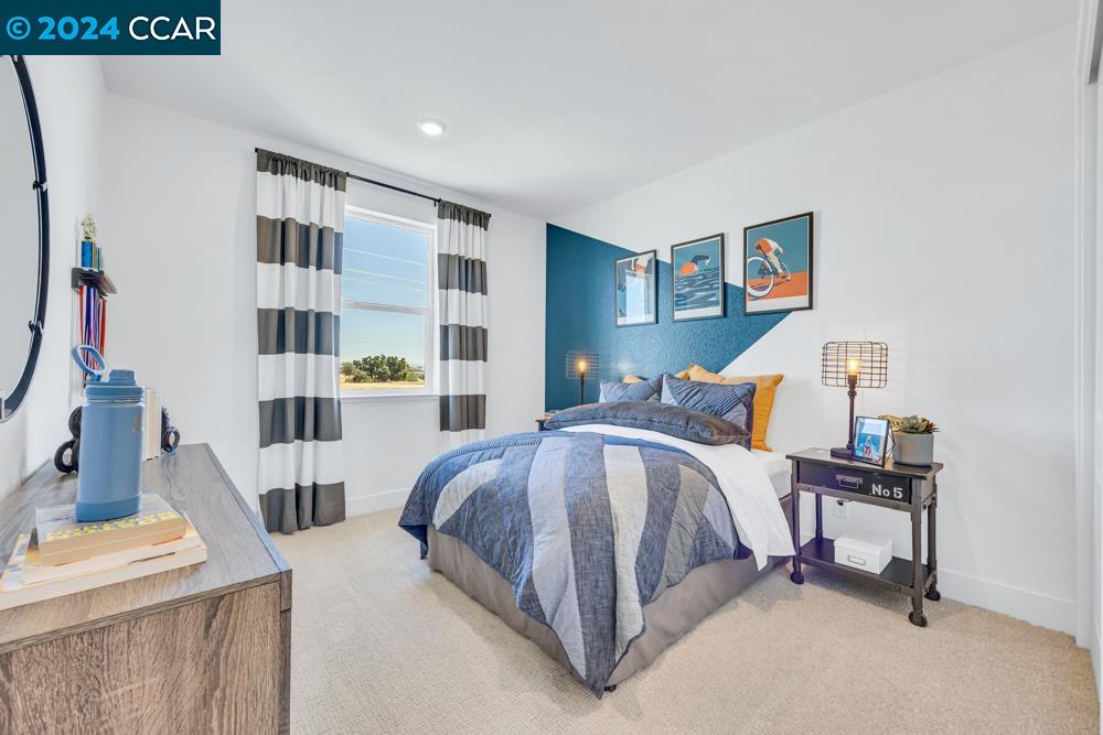3017 Mosaic Way