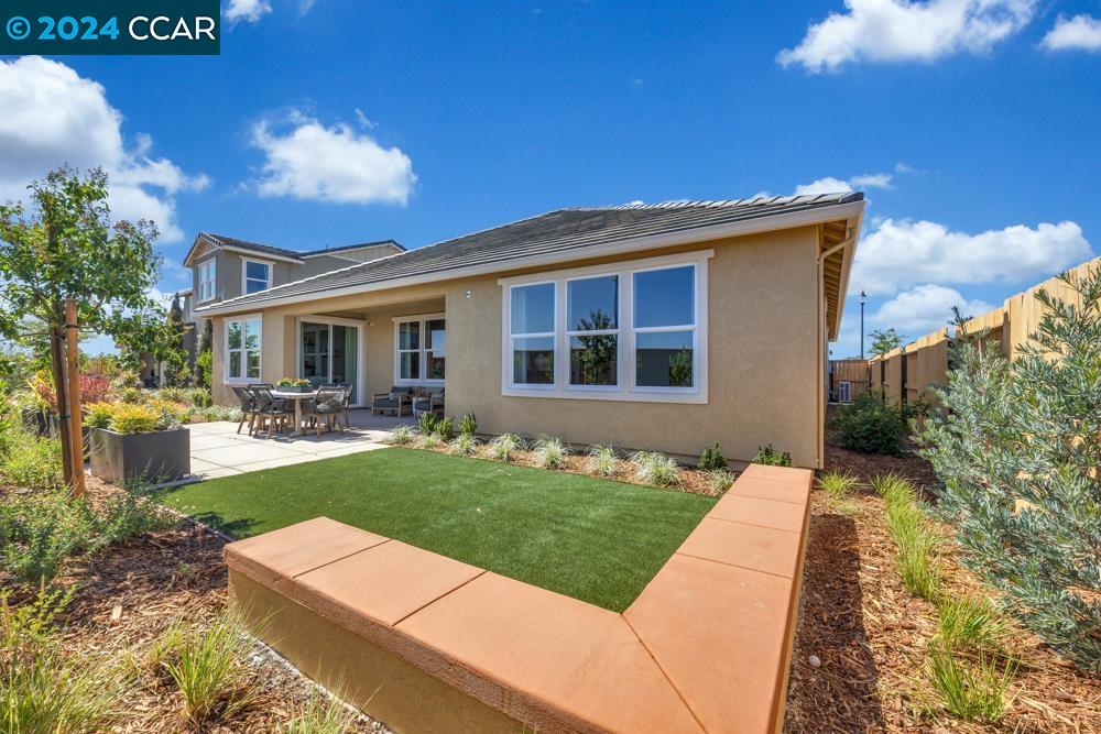3009 Mosaic Way