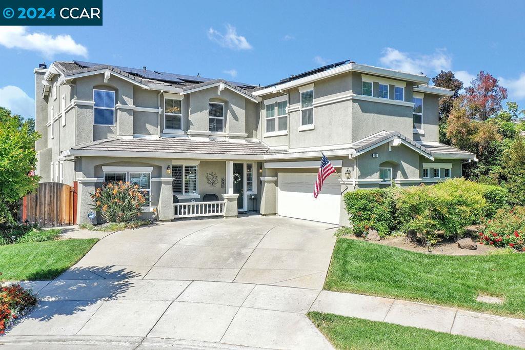 601 Campania Ct