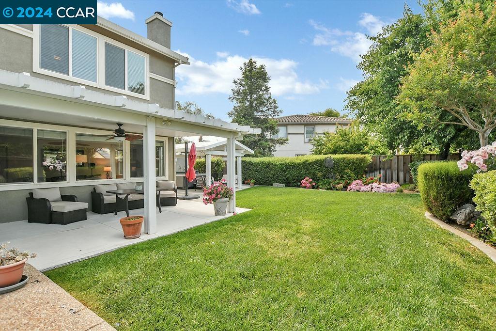601 Campania Ct