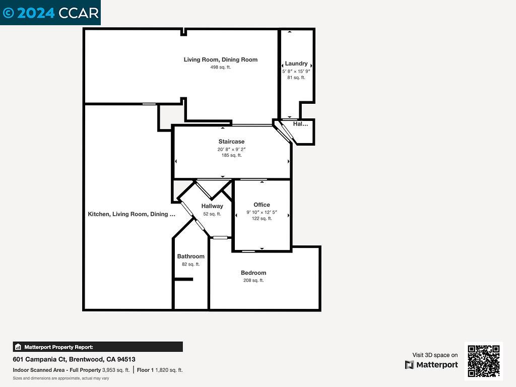 601 Campania Ct
