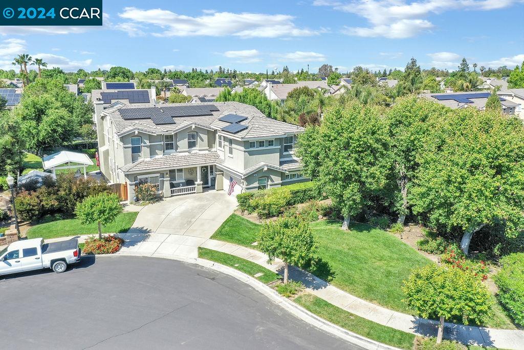 601 Campania Ct
