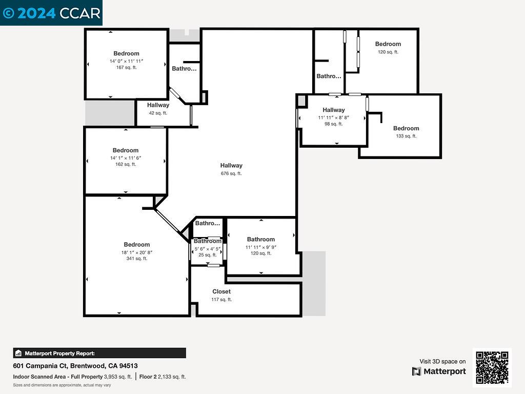 601 Campania Ct