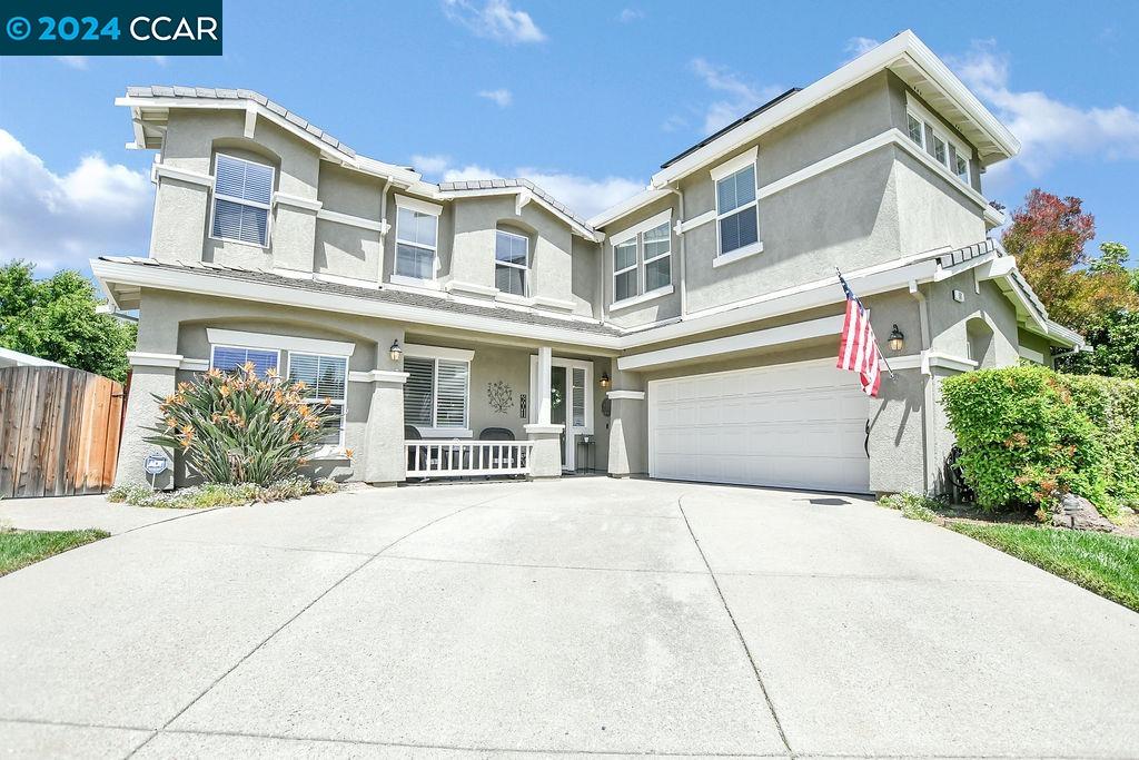601 Campania Ct