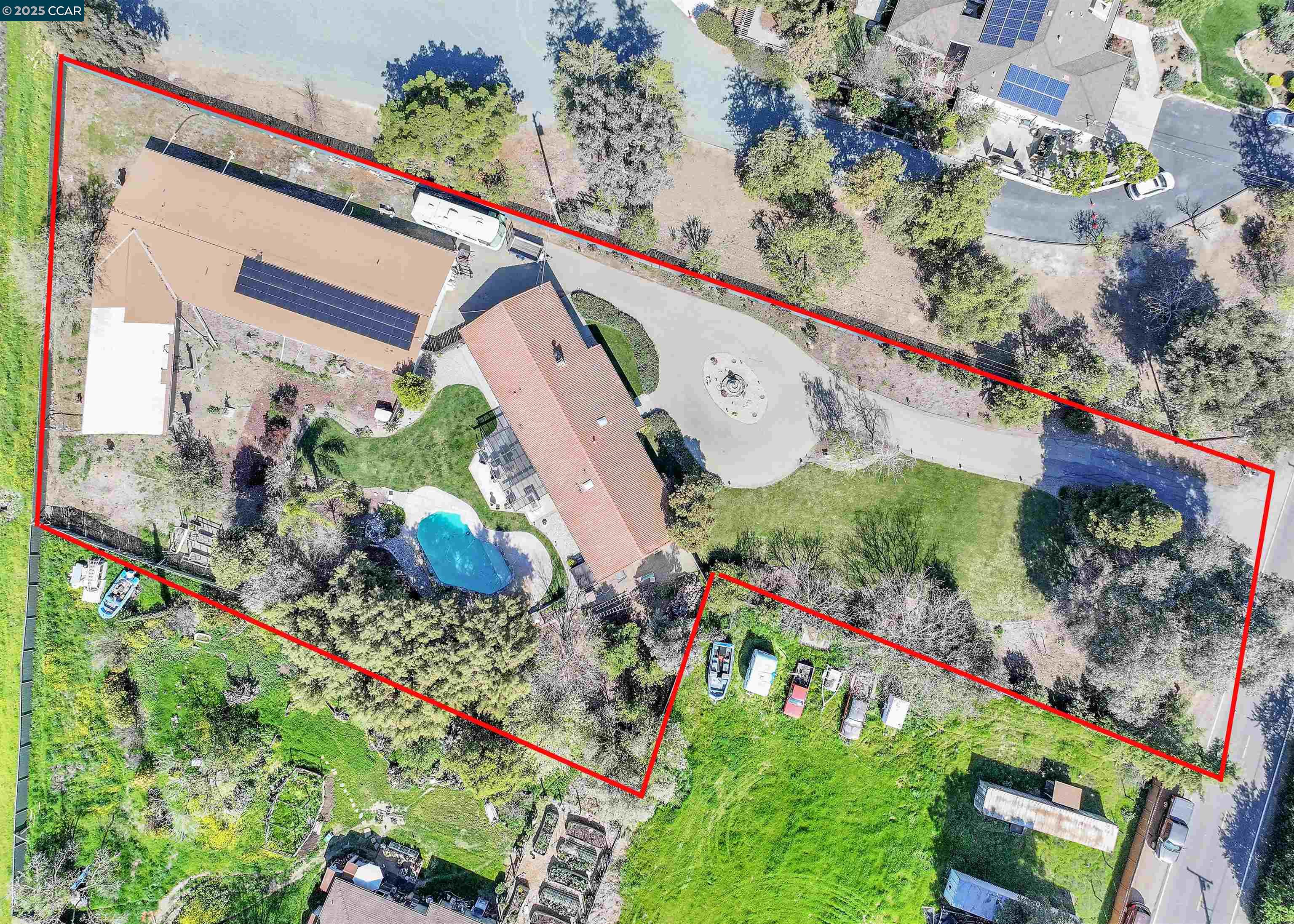 2571 Anderson Ln