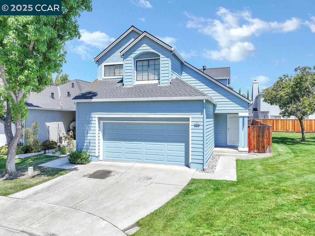 670 Rocky Creek Ter, Brentwood