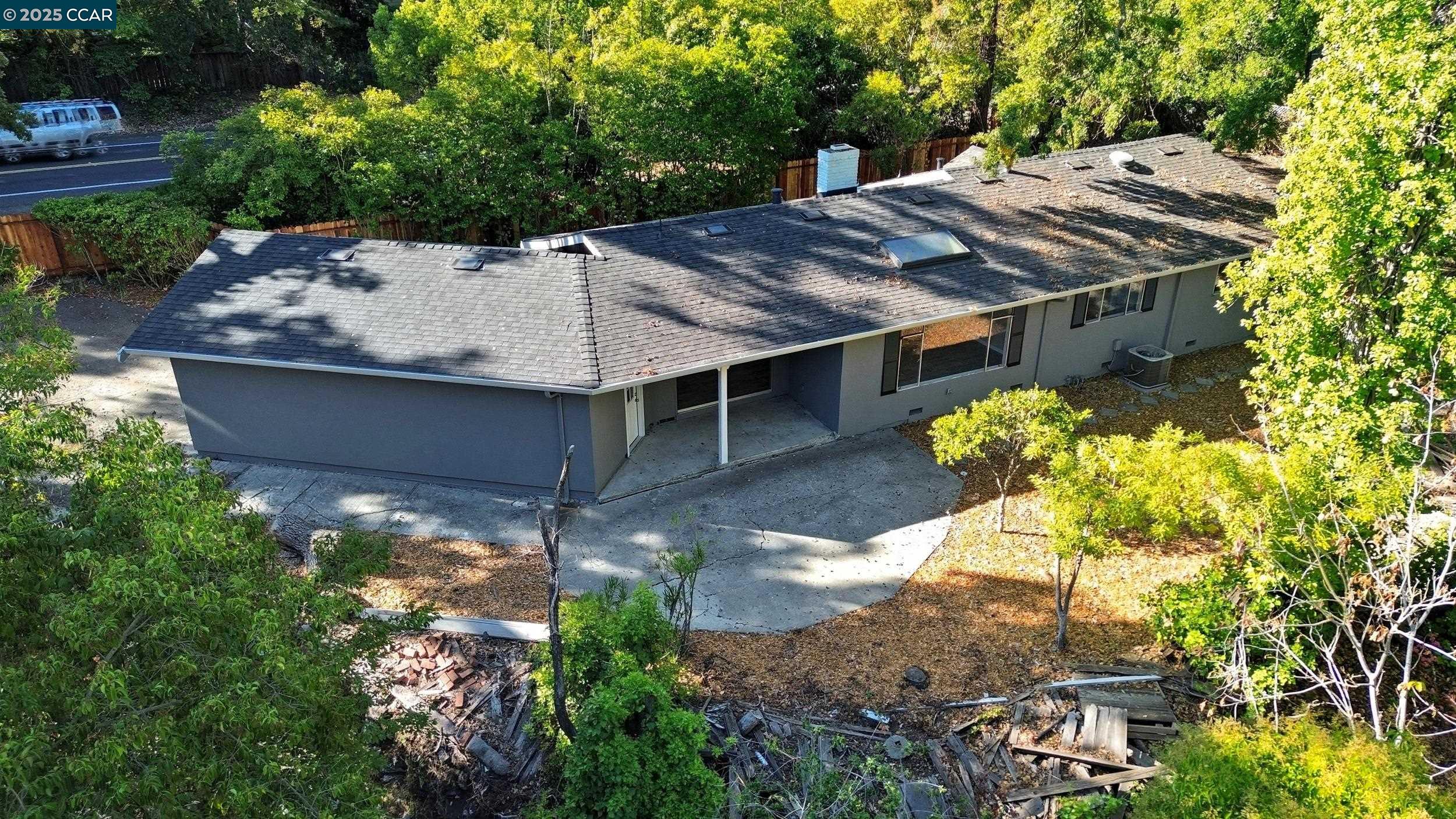 1016 Stone Valley Rd