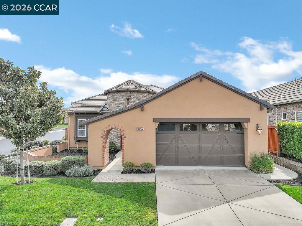 1820 Barsac Ct