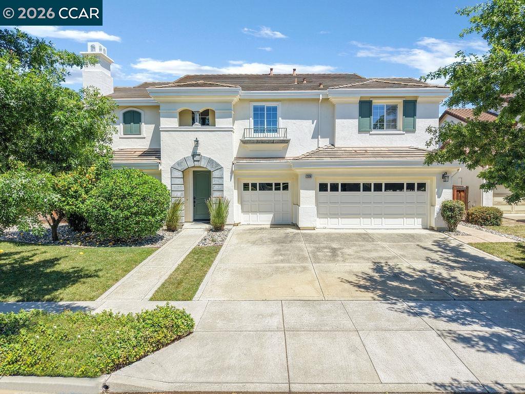 2320 Demartini Ln