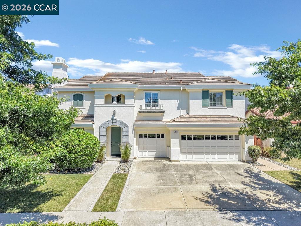 2320 Demartini Ln