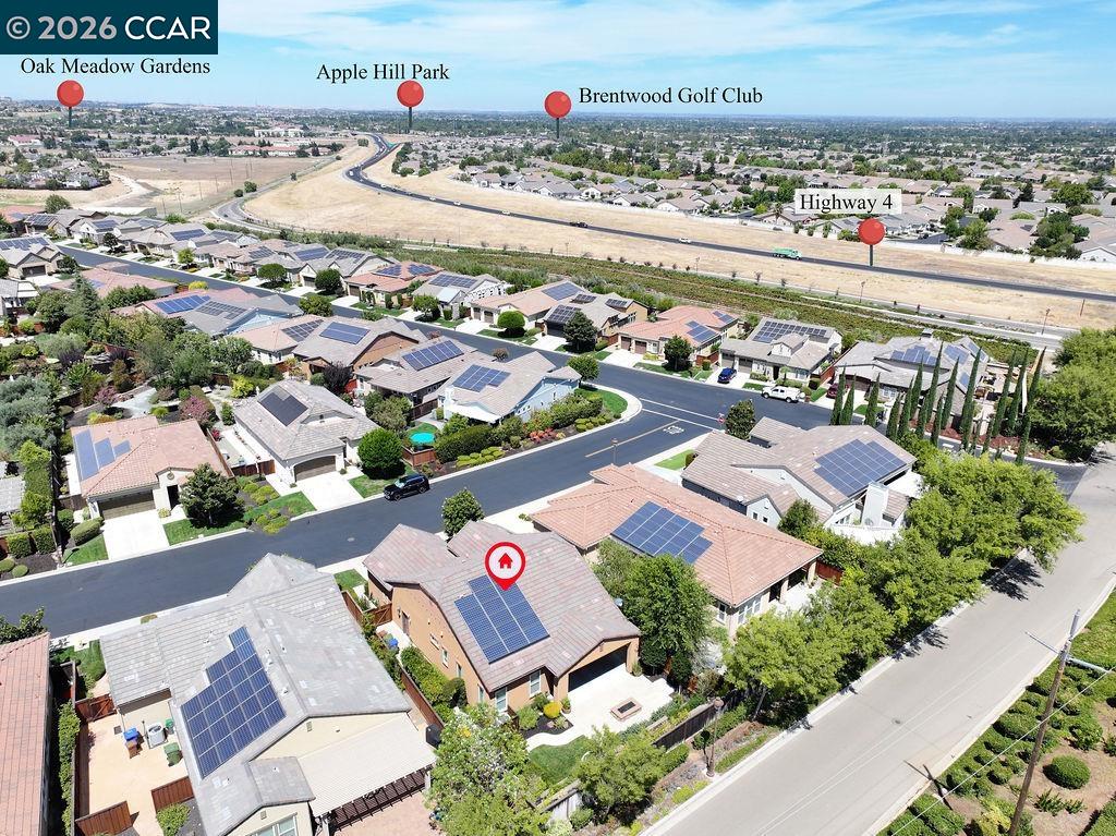 1083 Pomerol Cir