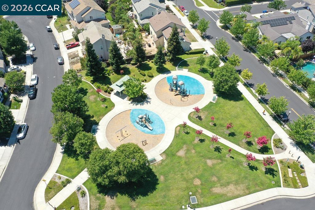 1415 Charisma Way