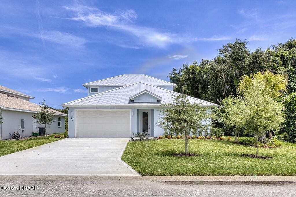 72 Aurora Avenue