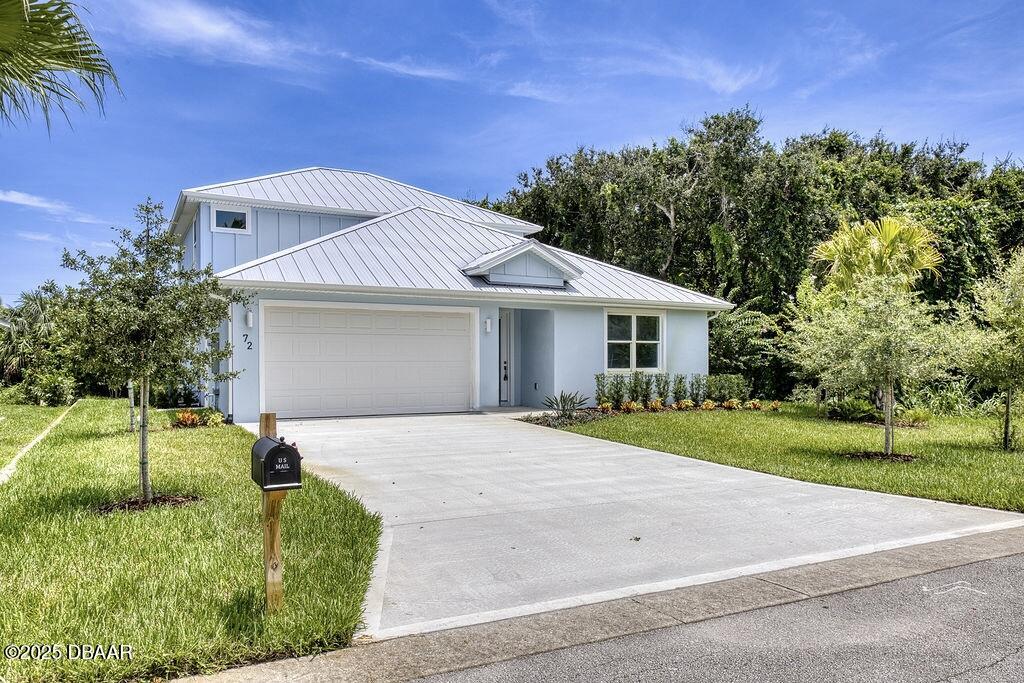 72 Aurora Avenue