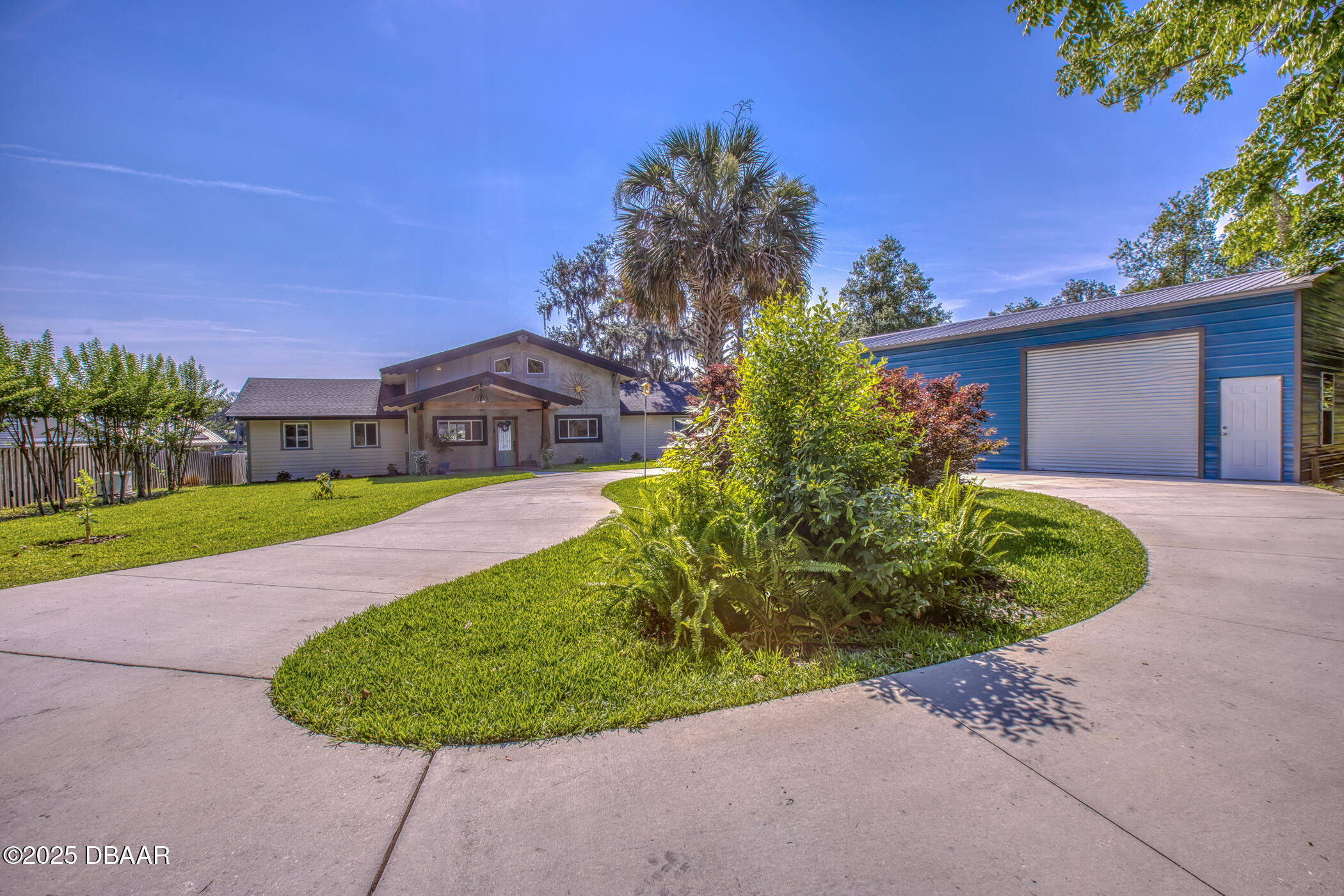 2300 Lake Ruby Road, DeLand