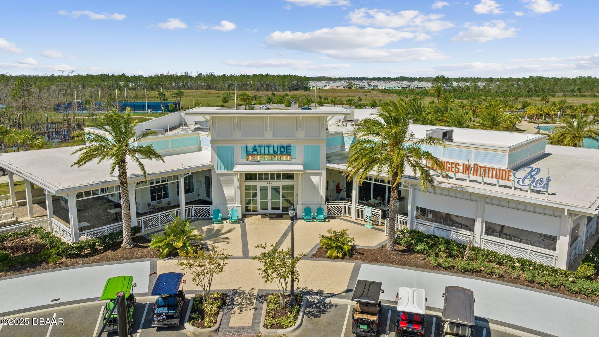 150 Margaritaville Avenue