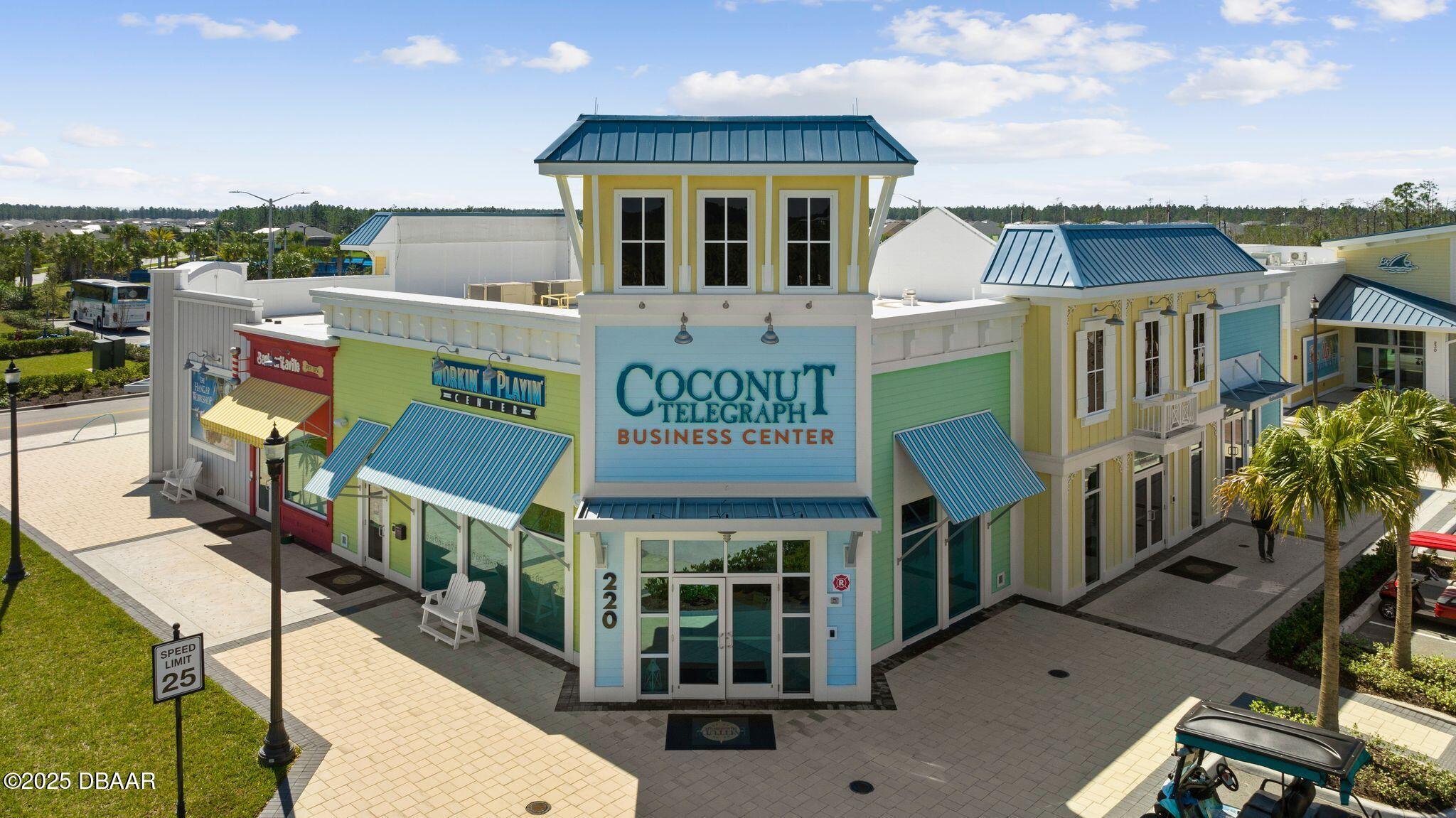 150 Margaritaville Avenue