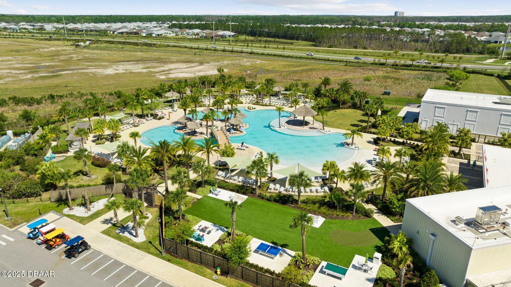 150 Margaritaville Avenue